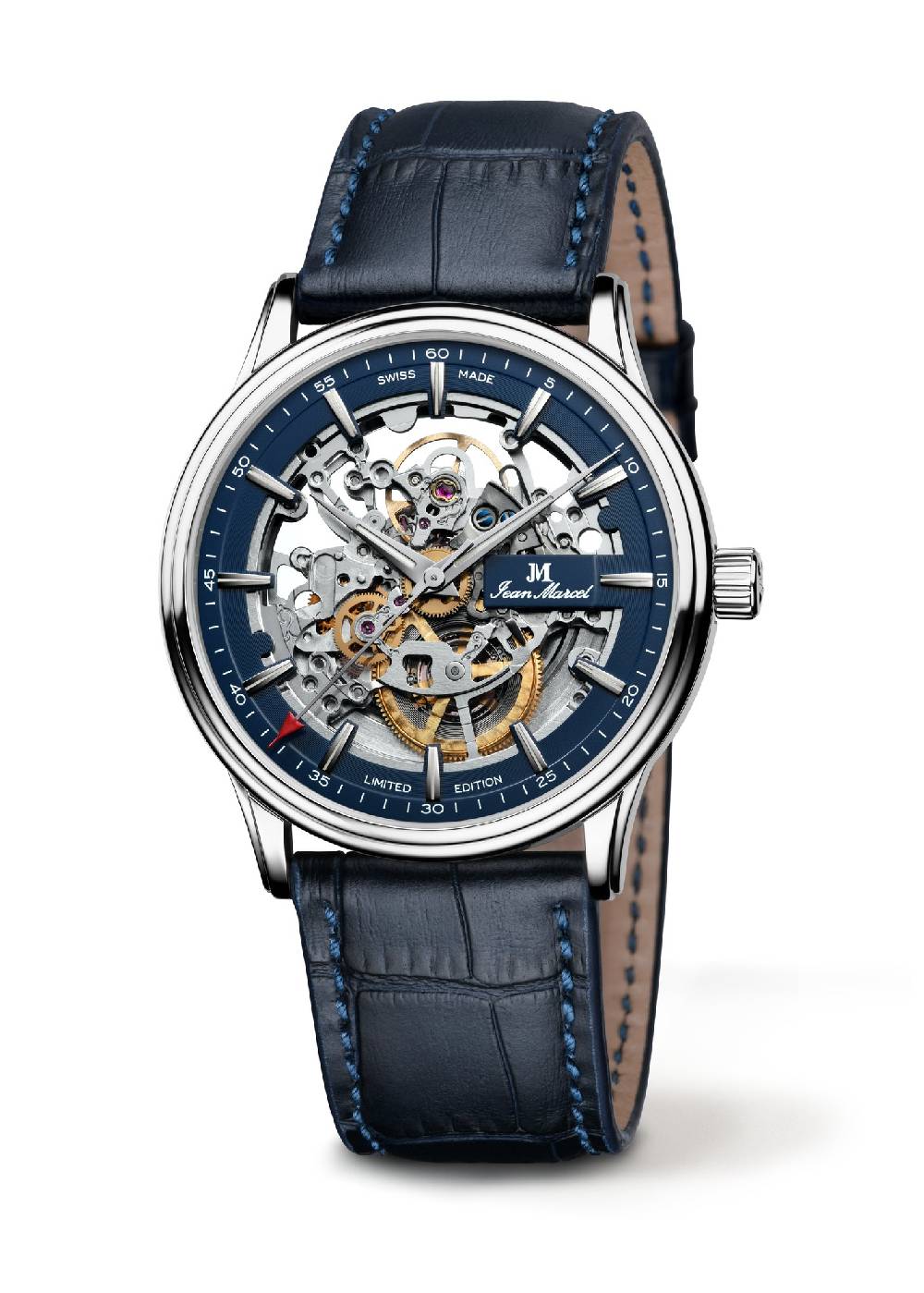 Jean Marcel Automatikuhr Artem Modell 321.60.62.103