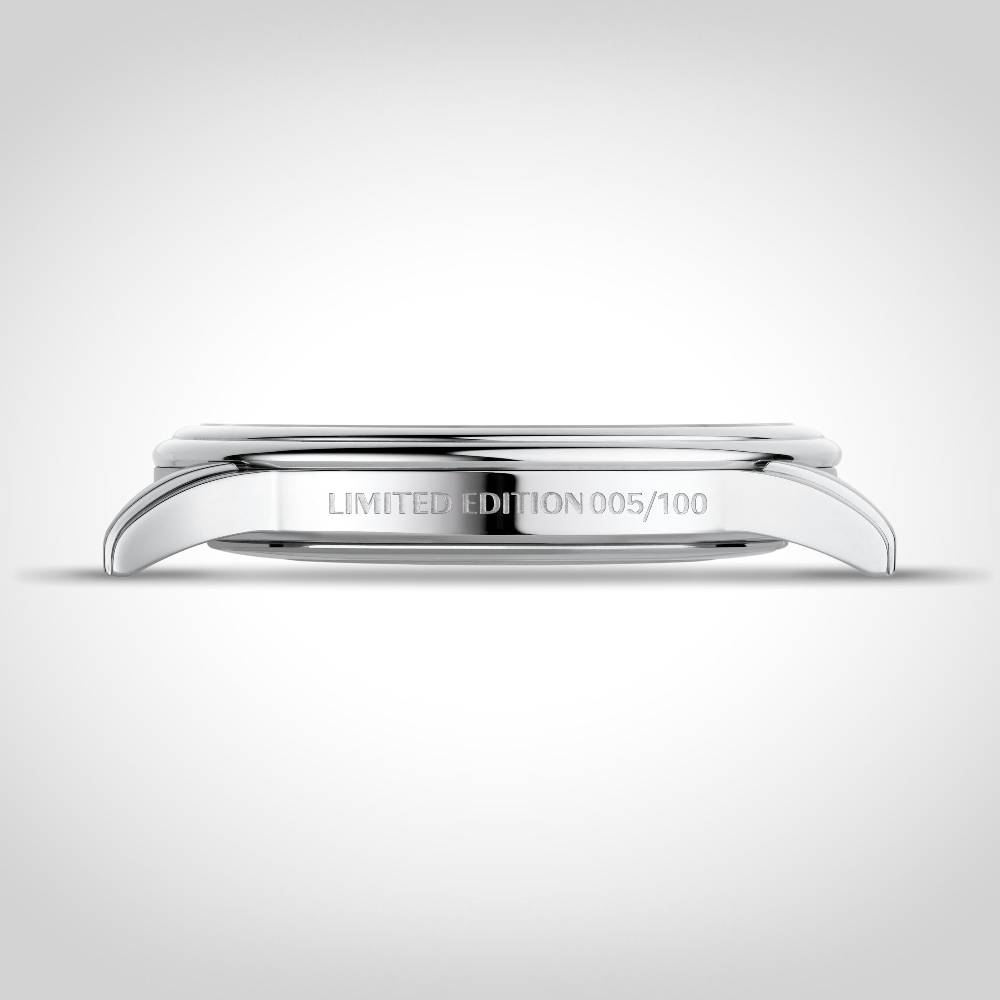 Jean Marcel Automatikuhr Artem Modell 321.60.96.80 Flash Sale