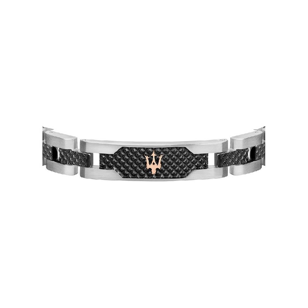 Maserati Armband JM419ASC01 Discount Store für neue Produkte