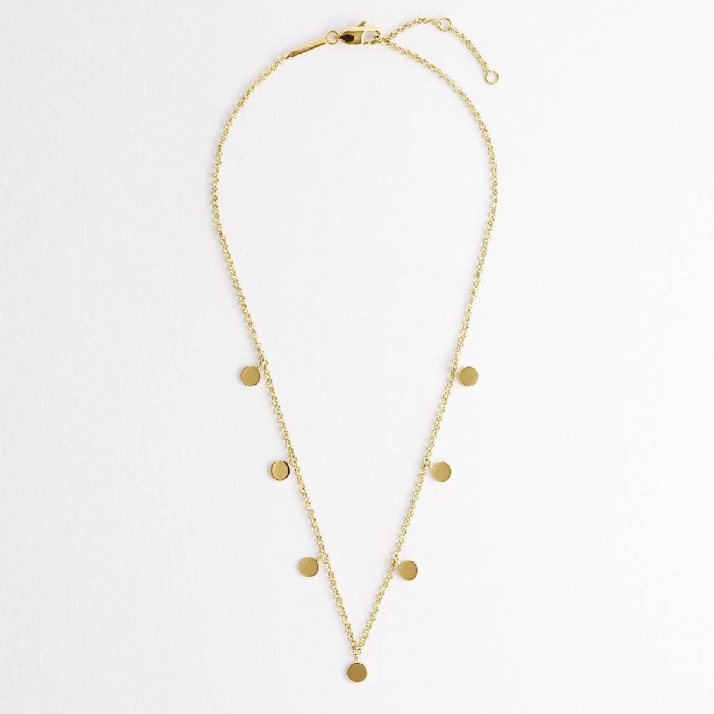 ESPRIT Kette Winsome 88674081 Super Rabatt