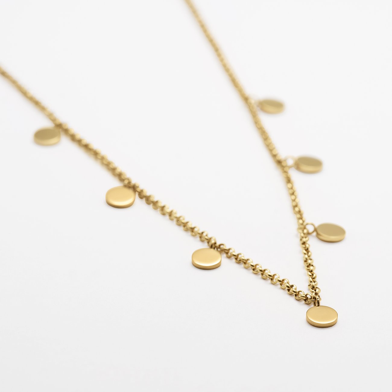 ESPRIT Kette Winsome 88674081 Super Rabatt