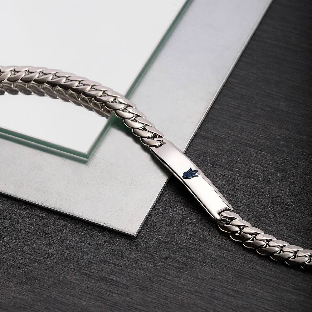 Maserati Armband JM222AVD05 Auslauf