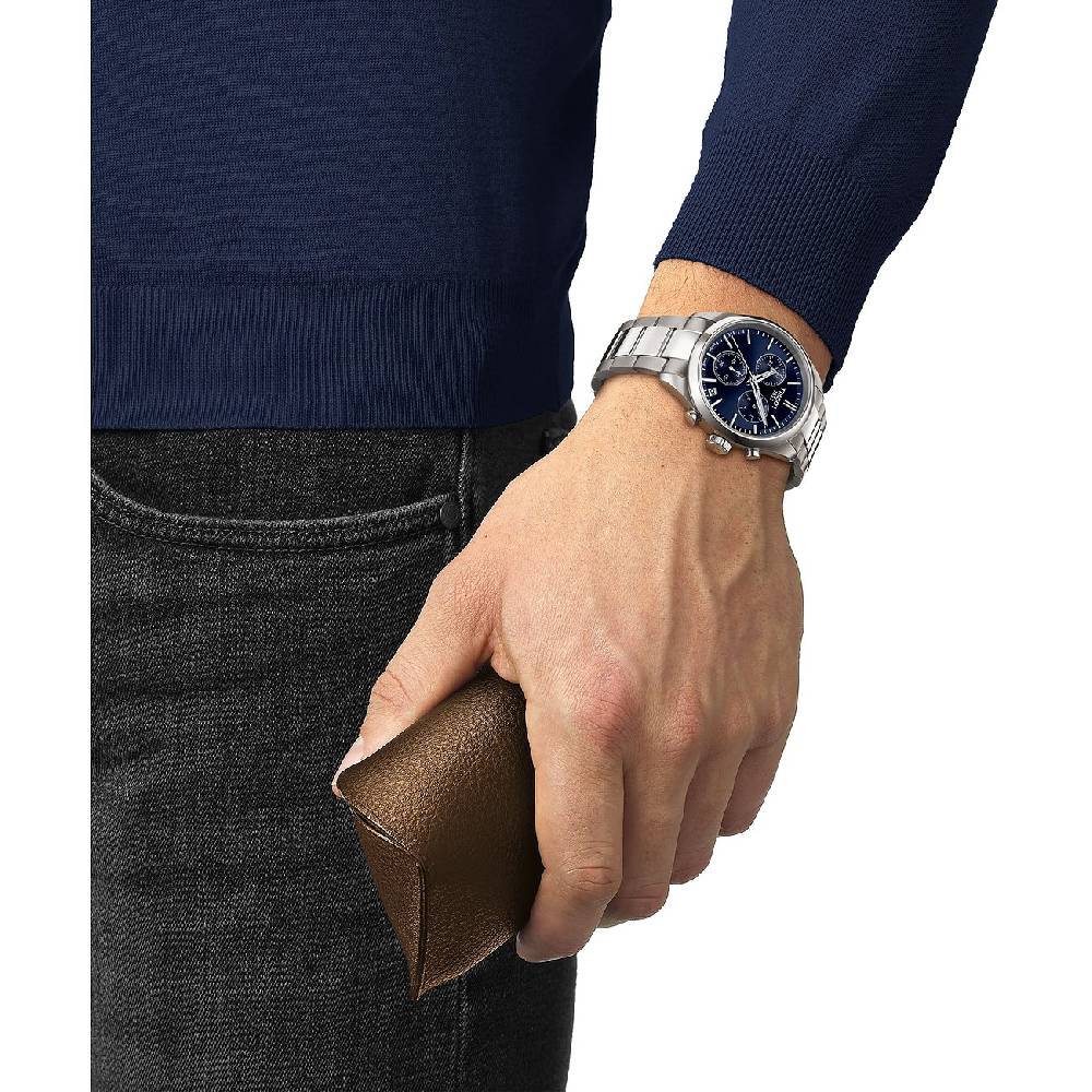 Tissot Chronograph PR100 Quarz Chronograph T1504171104100 Exklusivangebot