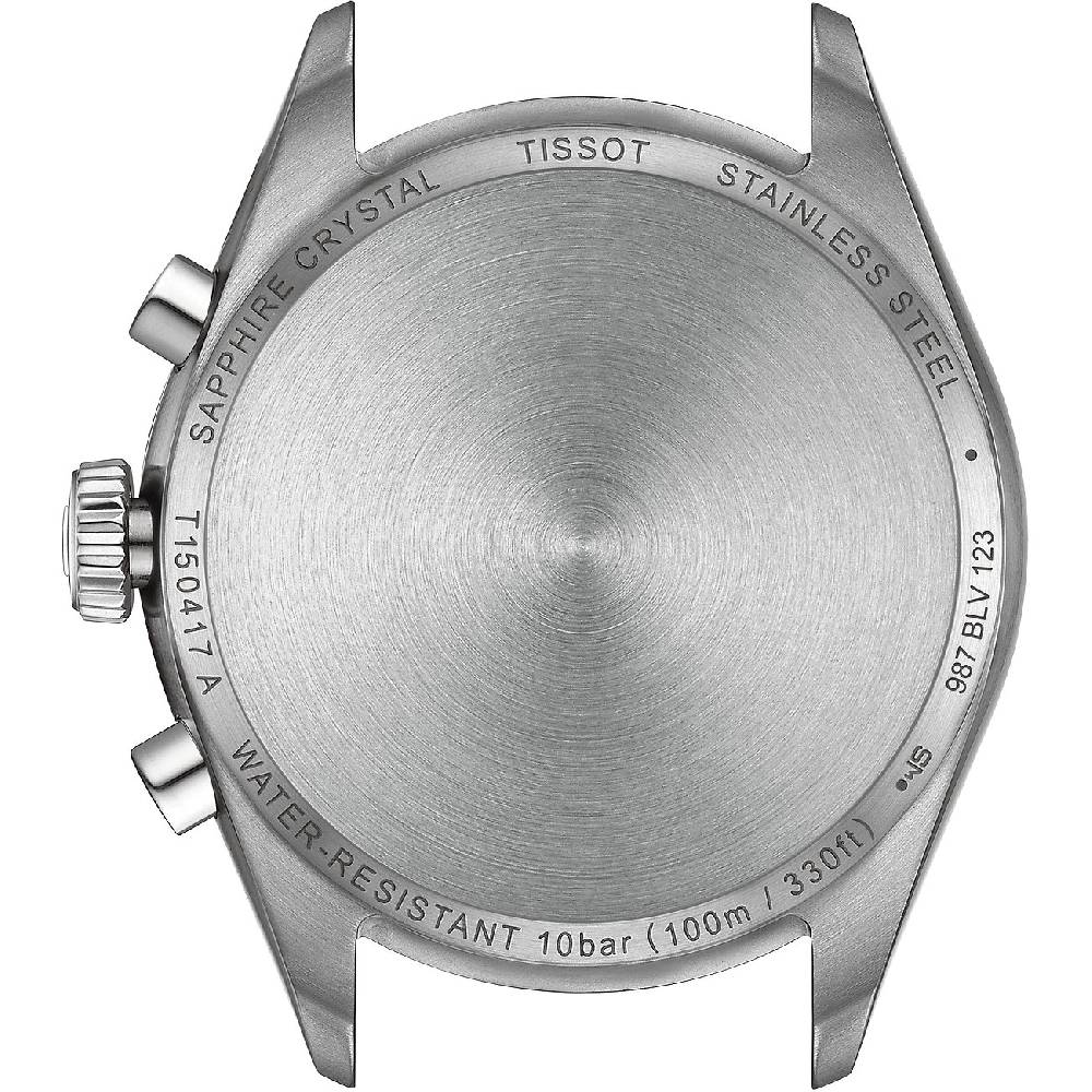 Tissot Chronograph PR100 Quarz Chronograph T1504171104100 Exklusivangebot