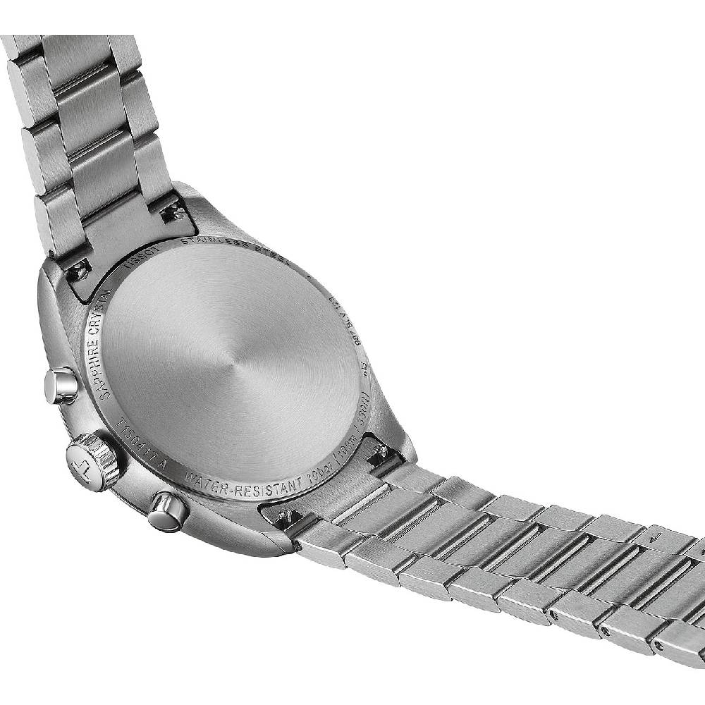 Tissot Chronograph PR100 Quarz Chronograph T1504171109100 Valentinstagsangebot