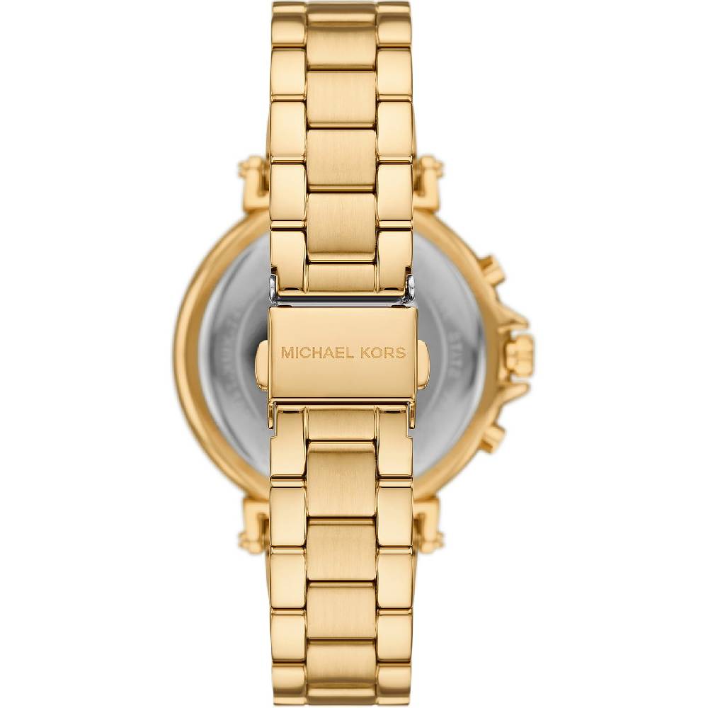 Michael Kors Chronograph MAREN MK7493 Jubiläumsangebot