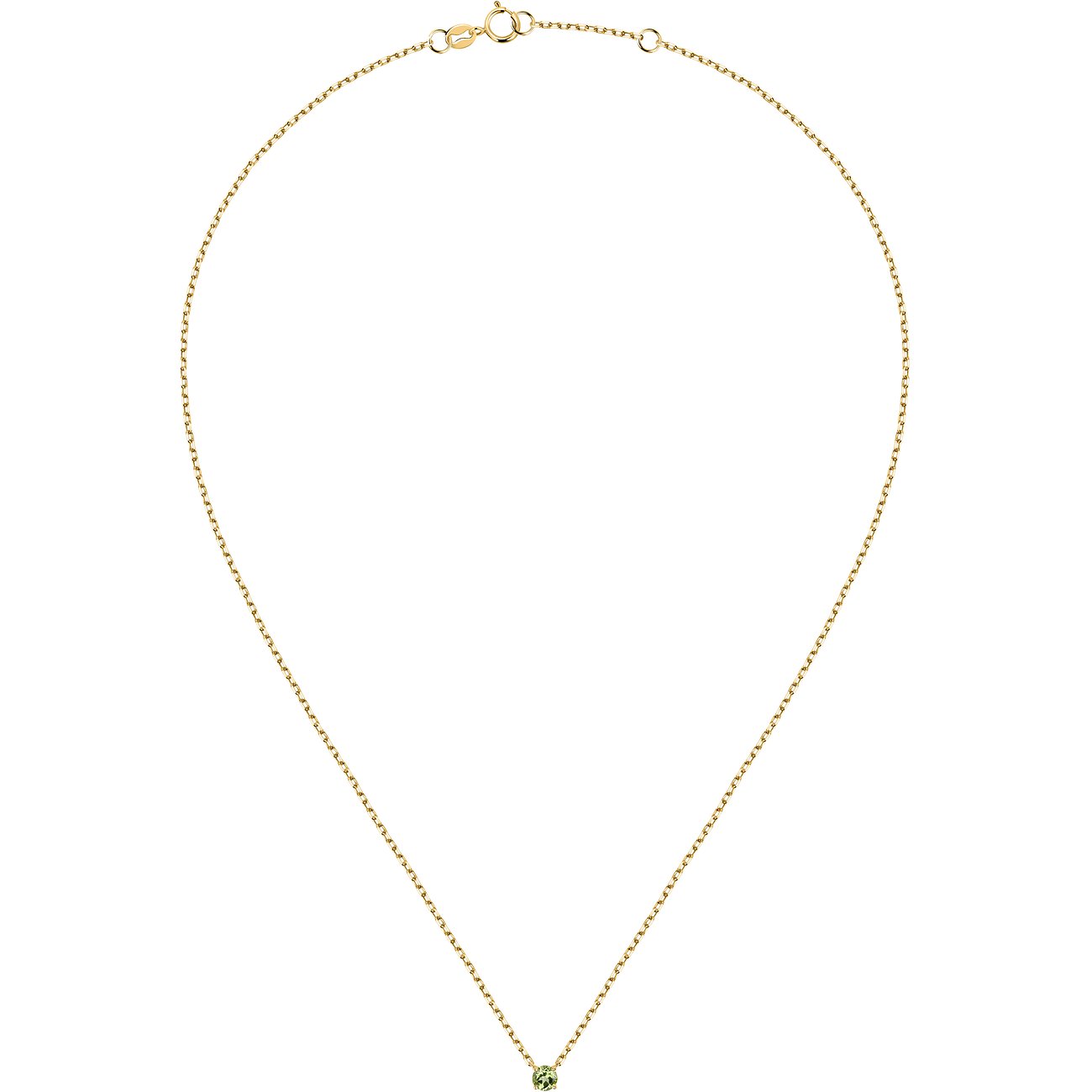 CHRIST Kette 89133521 Top Angebot