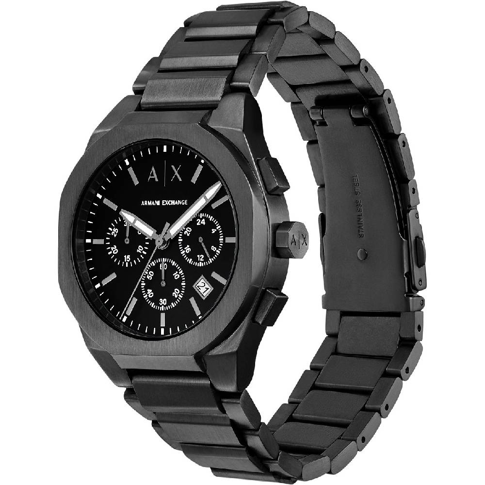 Armani Exchange Chronograph AX4183 Große Rabatte