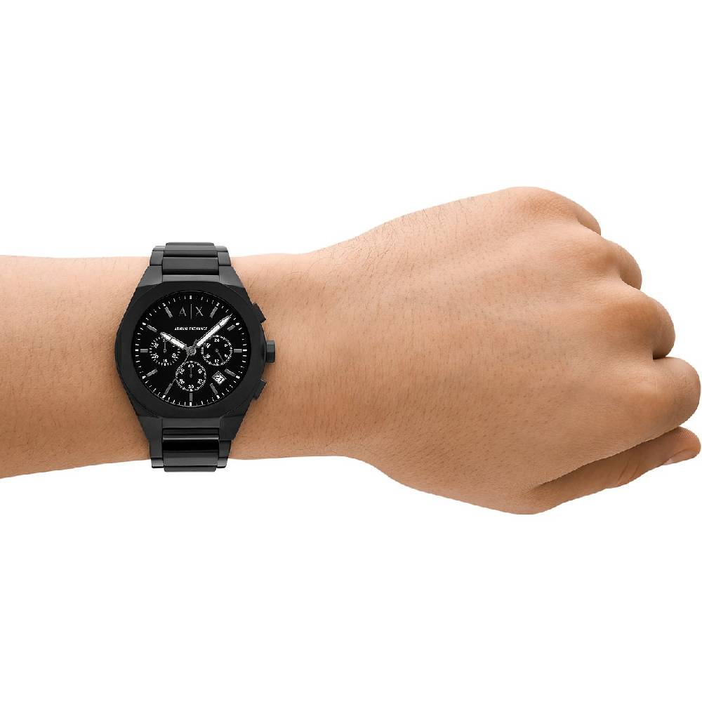 Armani Exchange Chronograph AX4183 Große Rabatte