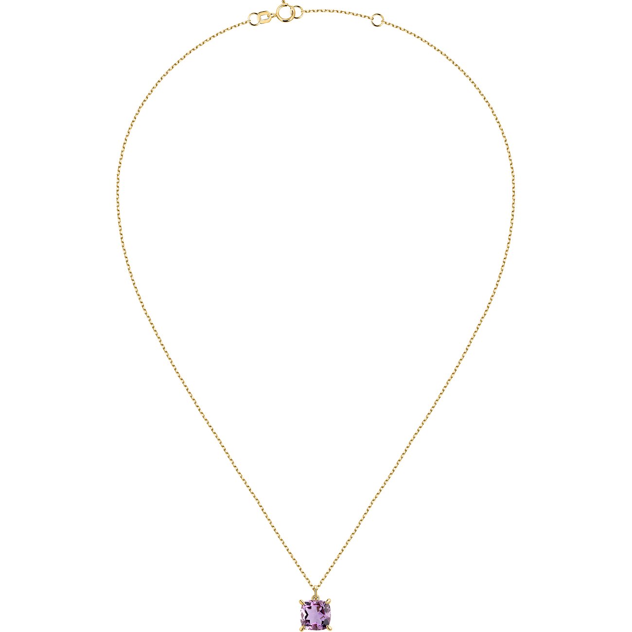CHRIST Kette 89089425 Bestseller
