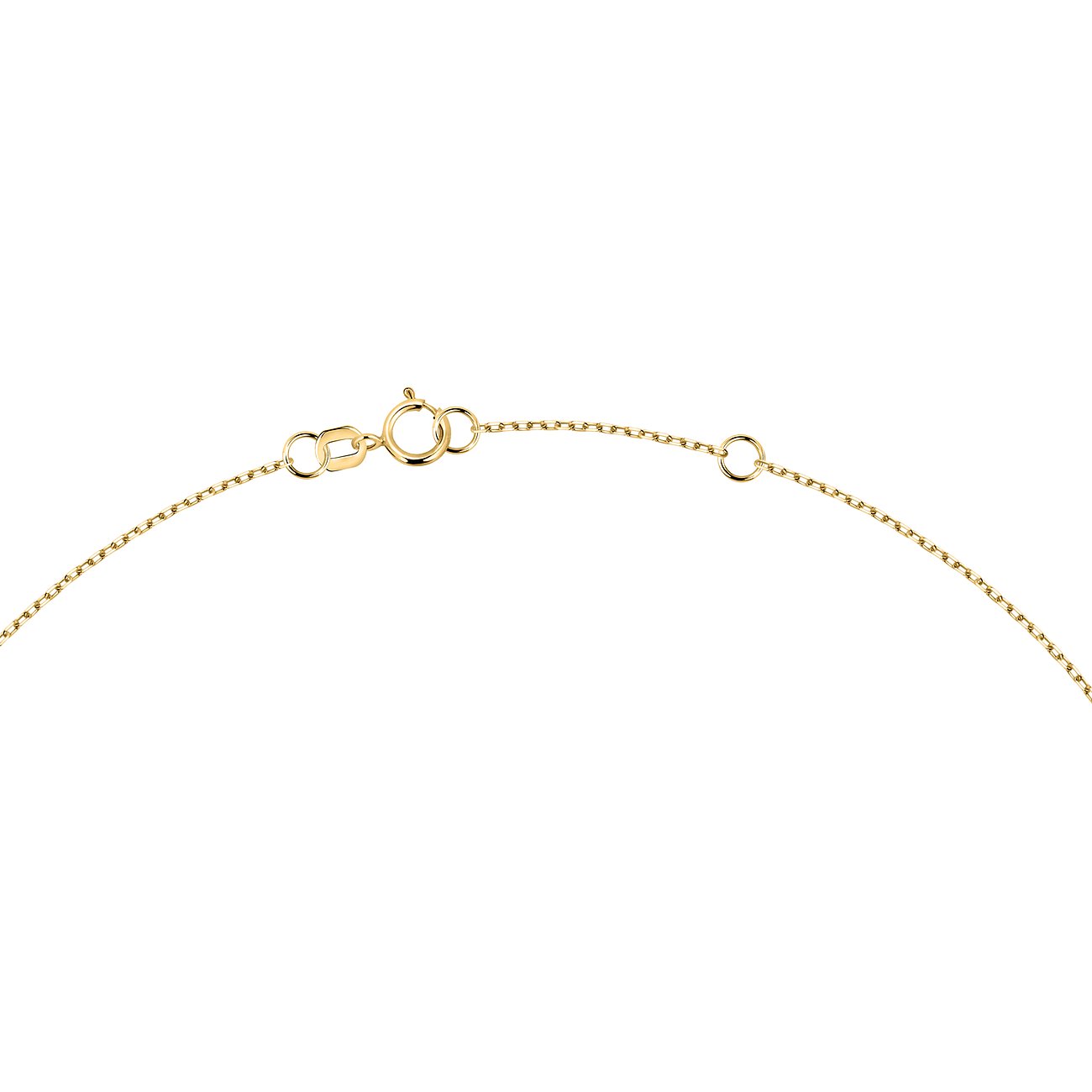 CHRIST Kette 89089425 Bestseller