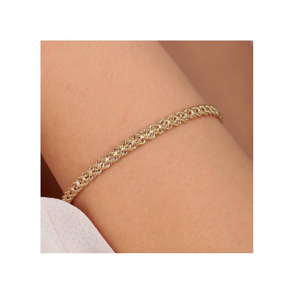 CHRIST Armband 89090725 Tägliche Deals