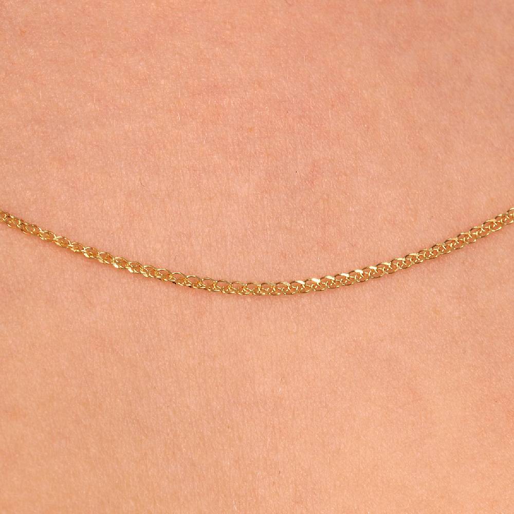 CHRIST Kette 89115779 Sonderangebote
