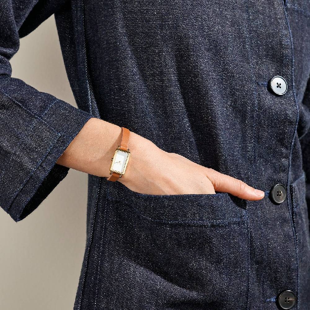 Skagen Damenuhr HAGEN MICRO SKW3149 Tiefpreis