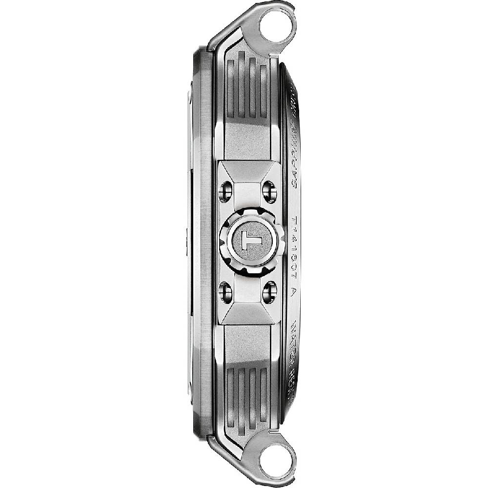 Tissot Herrenuhr T-Race Powermatic 80 T1418071104100 Begrenzte Freigabe