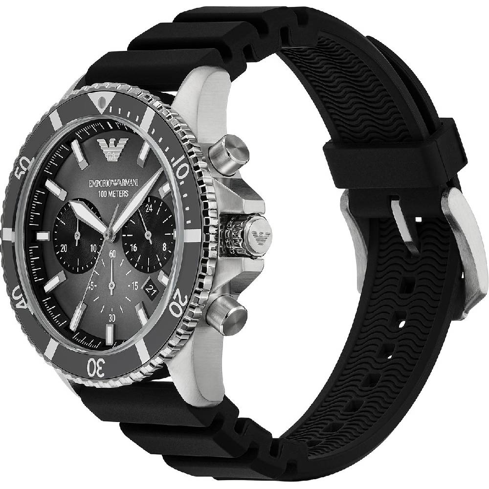 Emporio Armani Chronograph AR11619 Bis zu 60% Rabatt