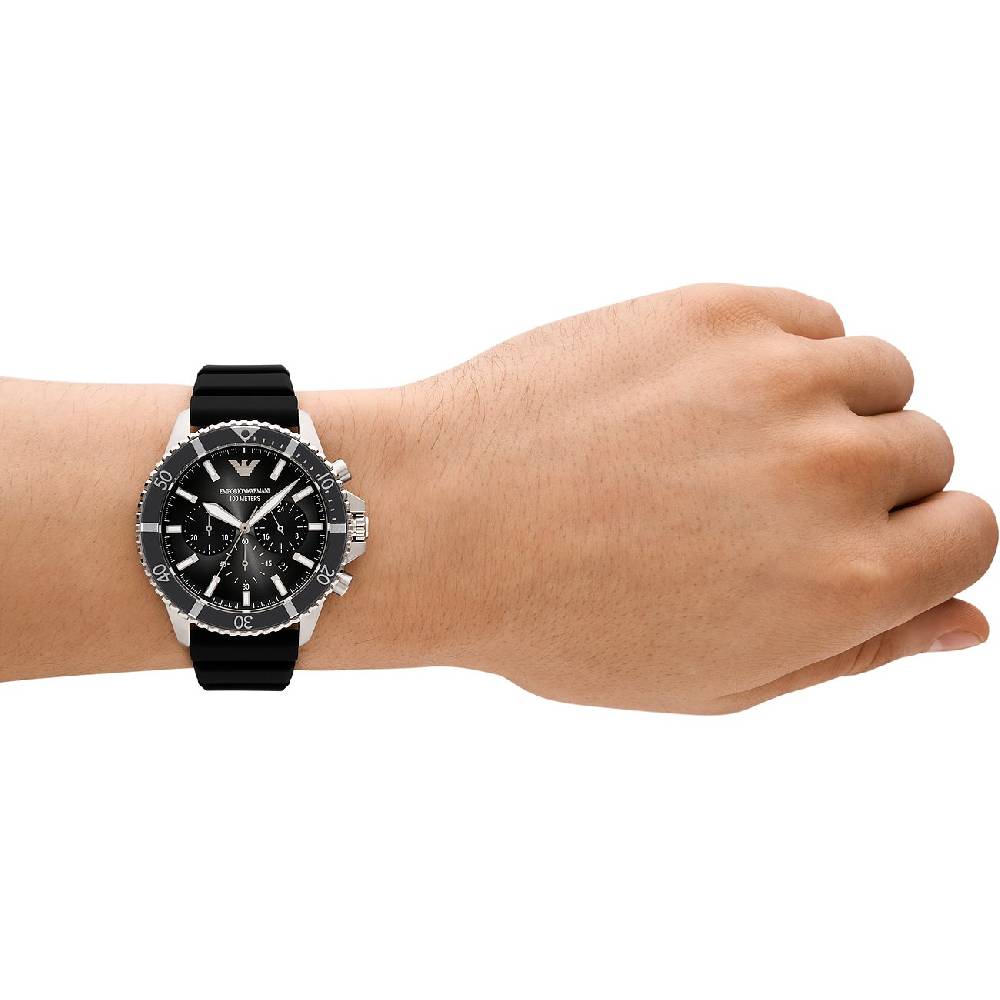 Emporio Armani Chronograph AR11619 Bis zu 60% Rabatt