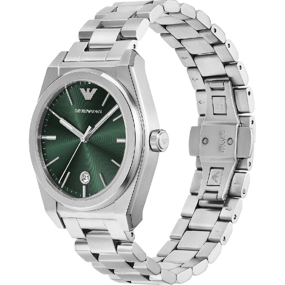 Emporio Armani Herrenuhr AR11621 Bis zu 65% Rabatt