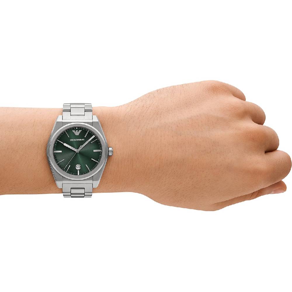 Emporio Armani Herrenuhr AR11621 Bis zu 65% Rabatt