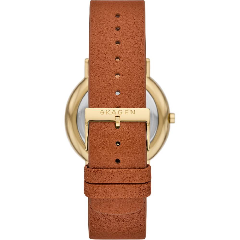 Skagen Herrenuhr SIGNATUR SKW6927 Nur für heute