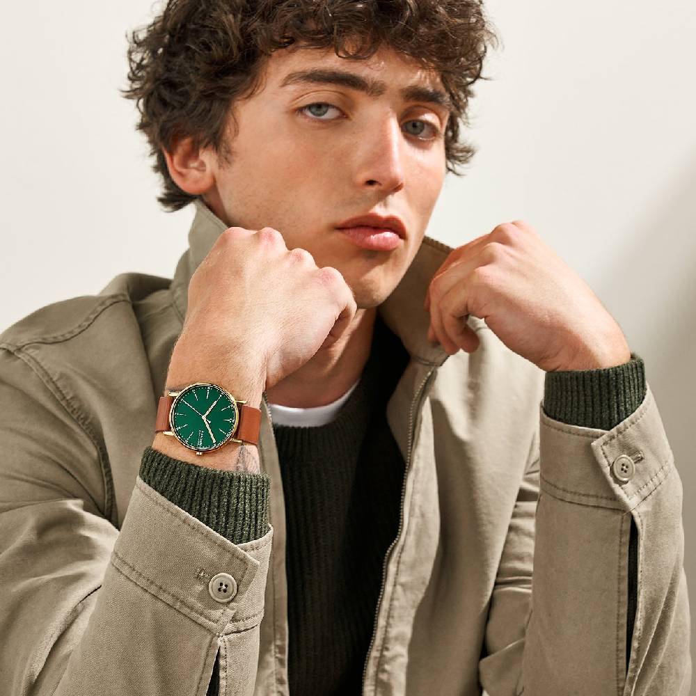 Skagen Herrenuhr SIGNATUR SKW6927 Nur für heute