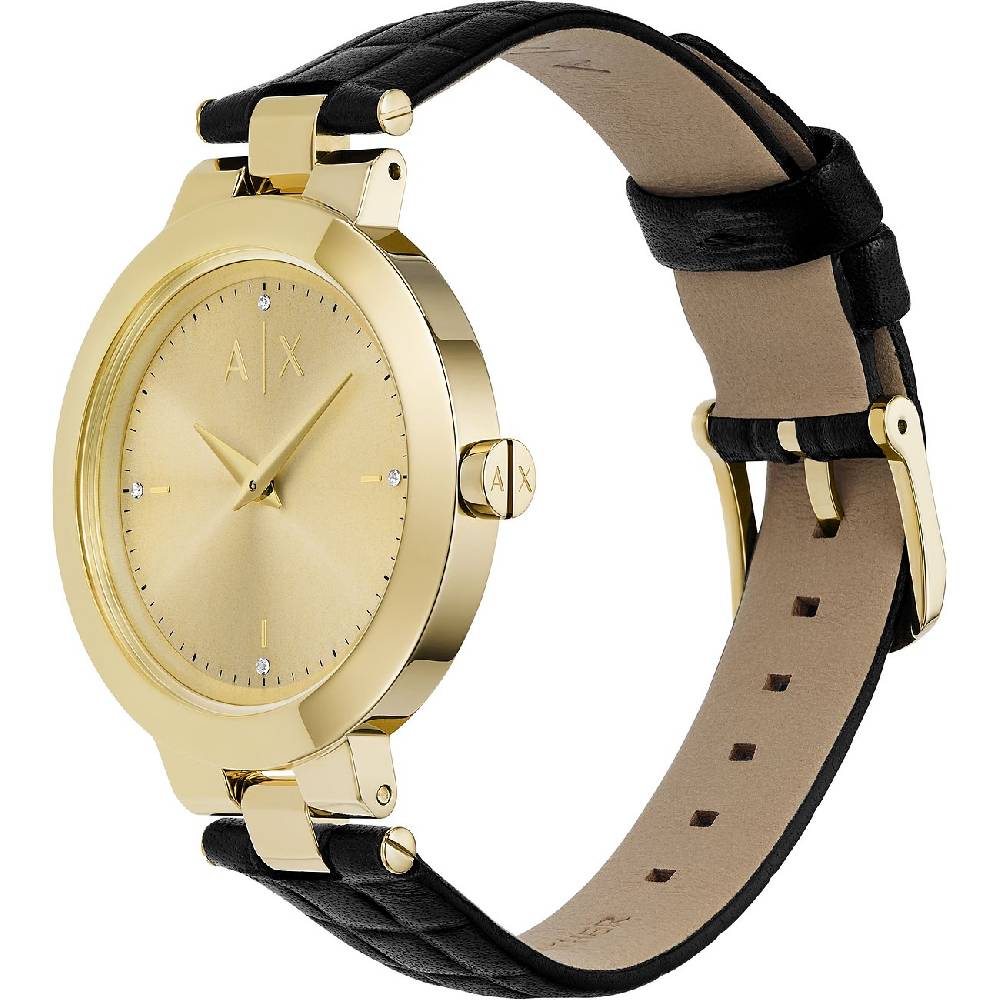 Armani Exchange Damenuhr AX5174 Super Rabatt