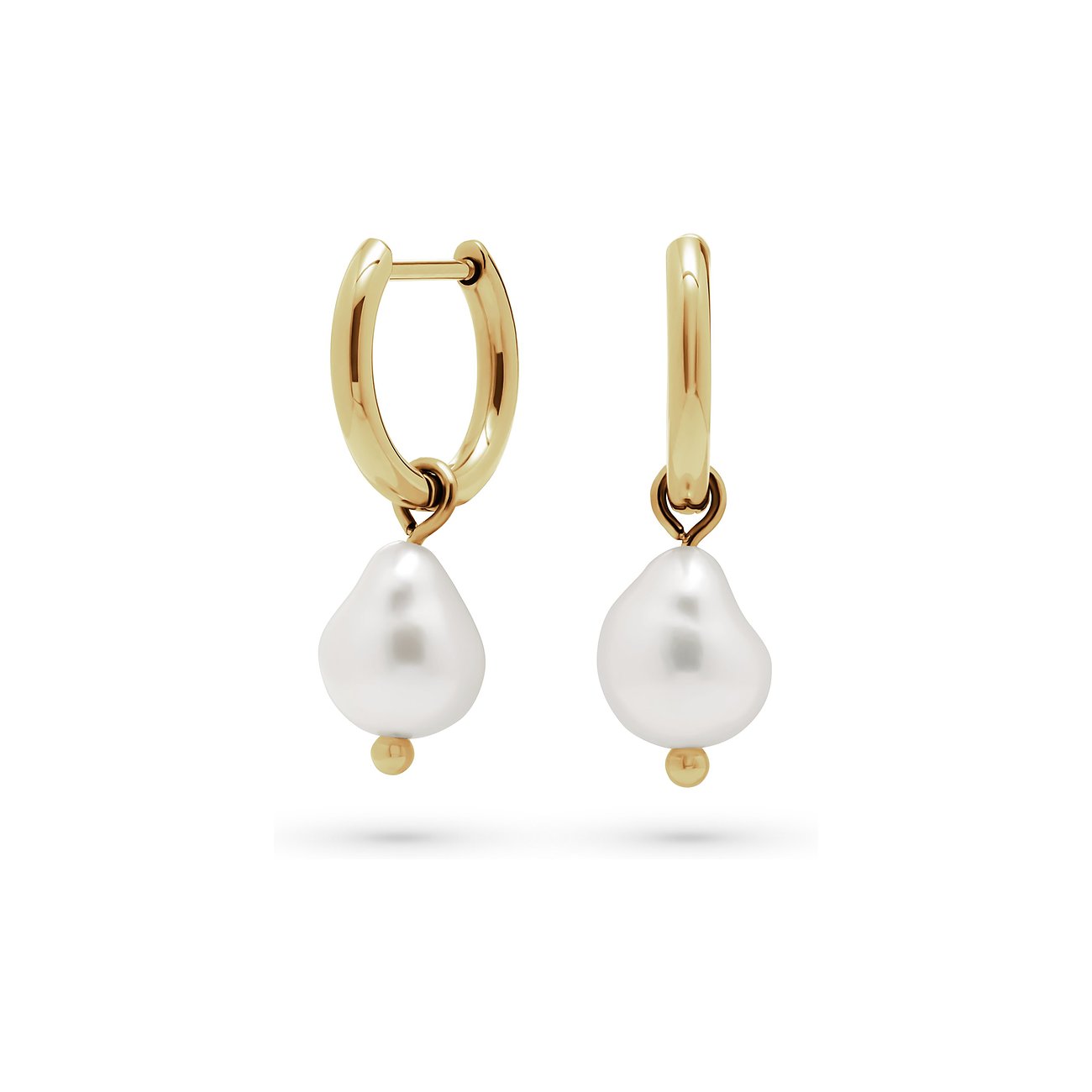 2. Chance - FAVS Creolen 89193896 Clearance-Verkauf