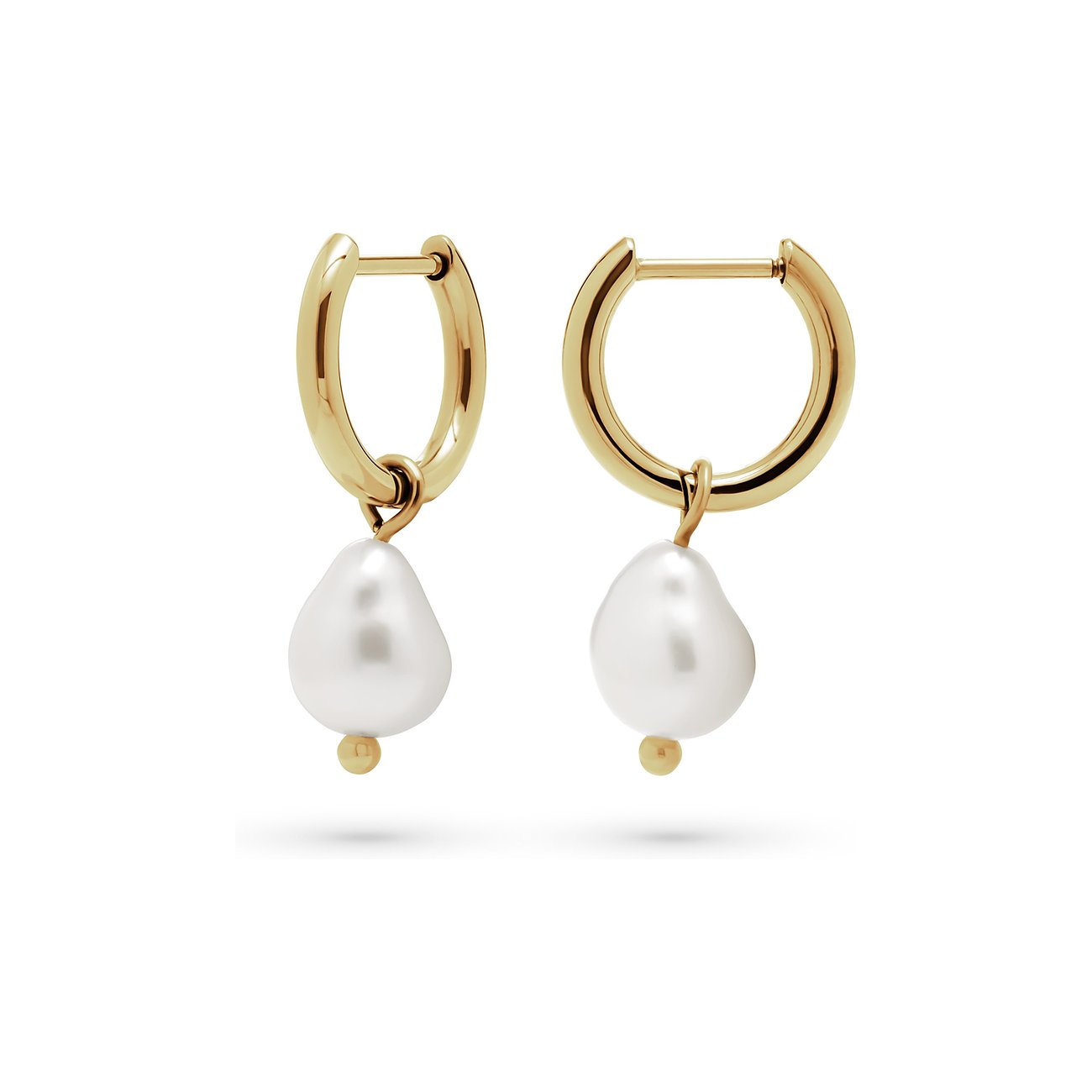 2. Chance - FAVS Creolen 89193896 Clearance-Verkauf