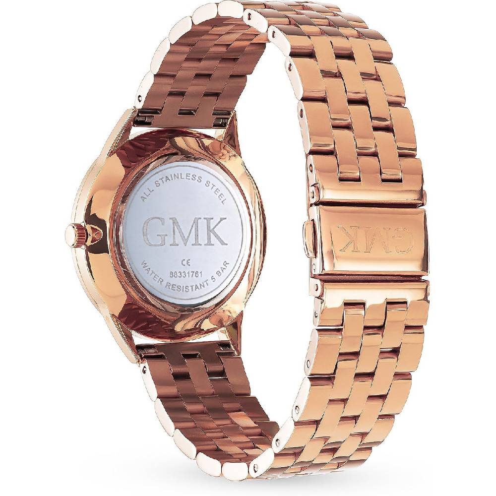 2. Chance - GMK Damenuhr 88911521 Begrenzt auf 3 Tage