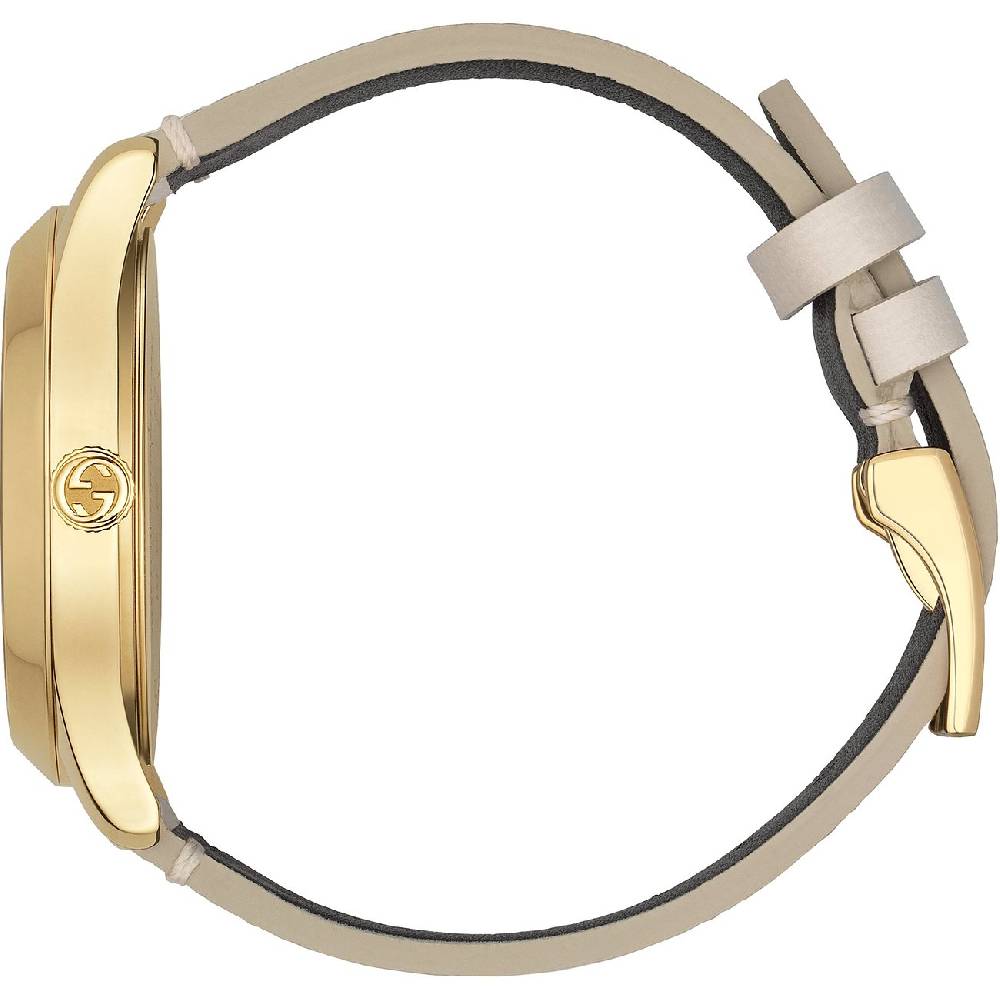 2. Chance - Gucci Unisexuhr YA1264062A Speichern exportieren