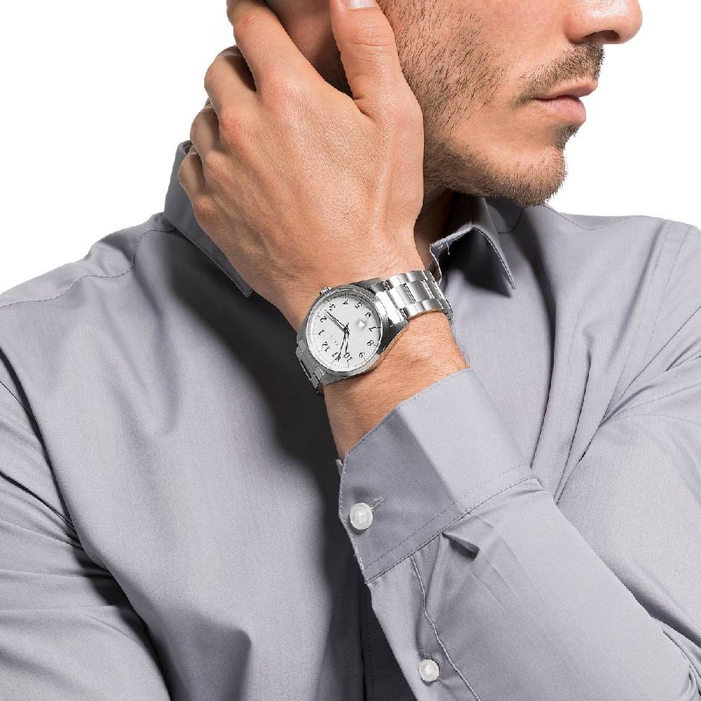 2. Chance - FAVS Herrenuhr 88957202 zollfrei