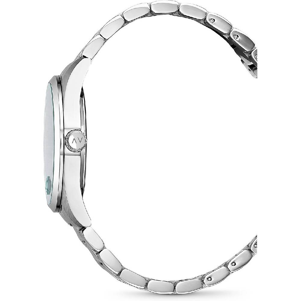 2. Chance - FAVS Herrenuhr 88957202 zollfrei