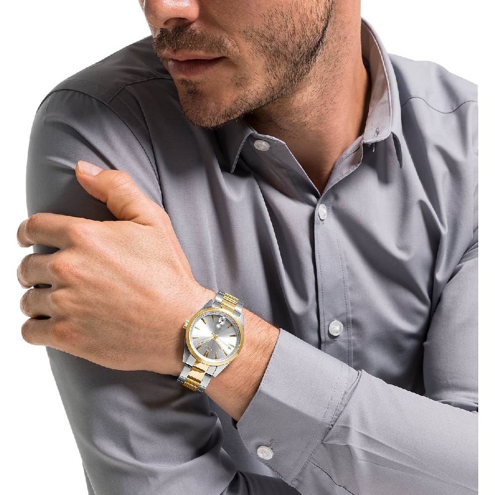 2. Chance - FAVS Herrenuhr 88995091 Rabatte dieses Monats