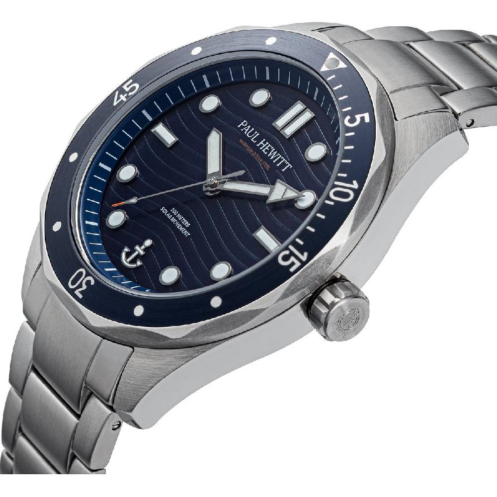 2. Chance - Paul Hewitt Herrenuhr 2025