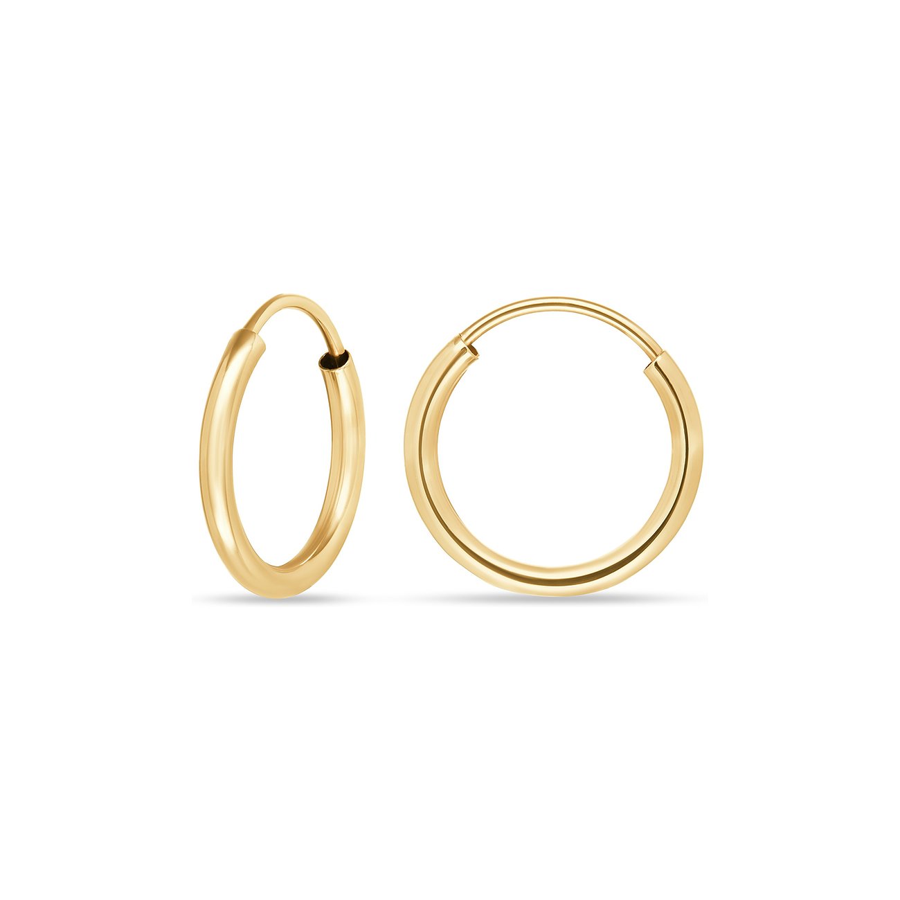 2. Chance - FAVS Creolen 88977432 Outlet