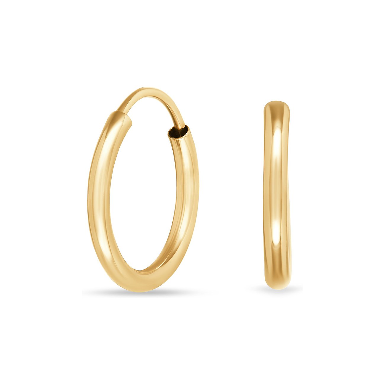2. Chance - FAVS Creolen 88977432 Outlet