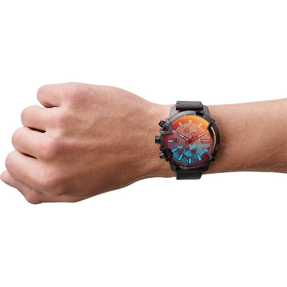 2. Chance - Diesel Chronograph DZ4519 Hotsell