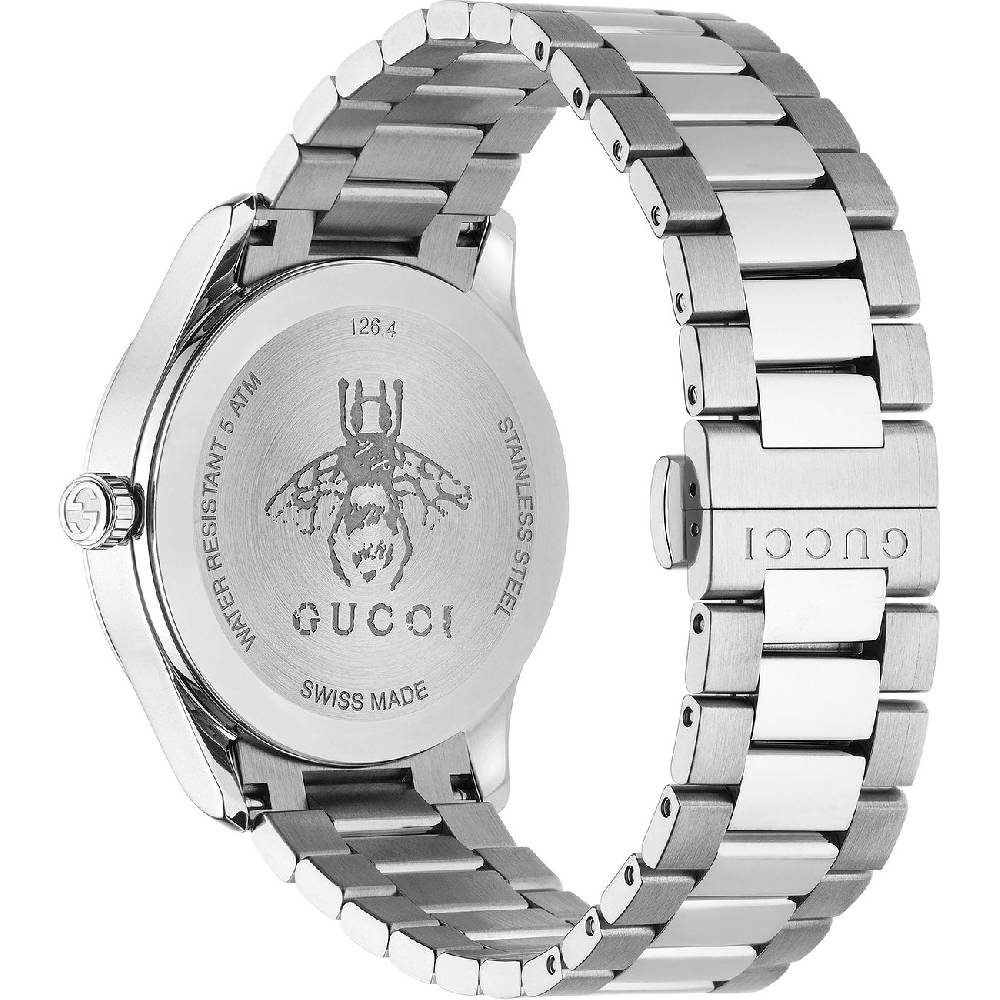 2. Chance - Gucci Herrenuhr im Angebot