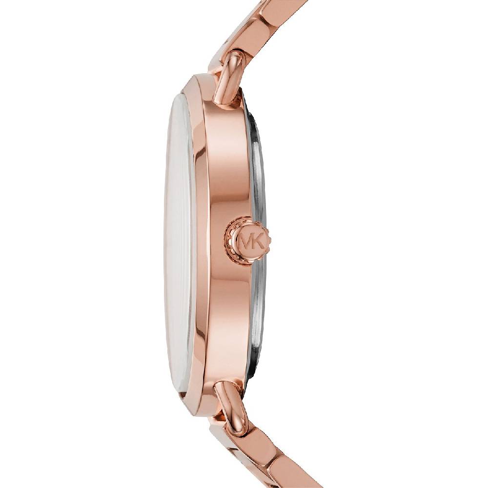 2. Chance - Michael Kors Damenuhr Kostenloser Versand