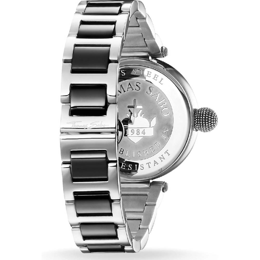 2. Chance - Thomas Sabo Damenuhr Fabrik Onlineshop