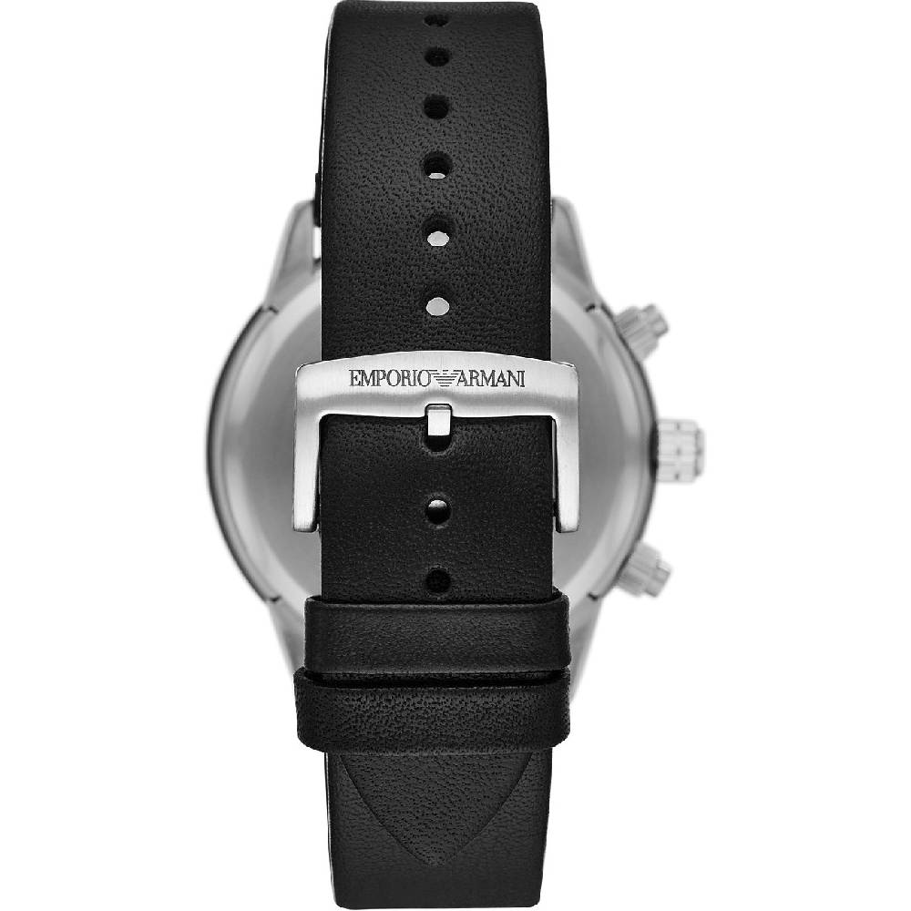 2. Chance - Emporio Armani Chronograph Sonderangebot