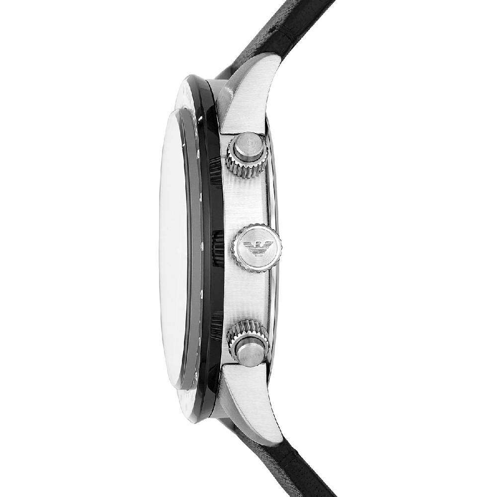 2. Chance - Emporio Armani Chronograph Sonderangebot
