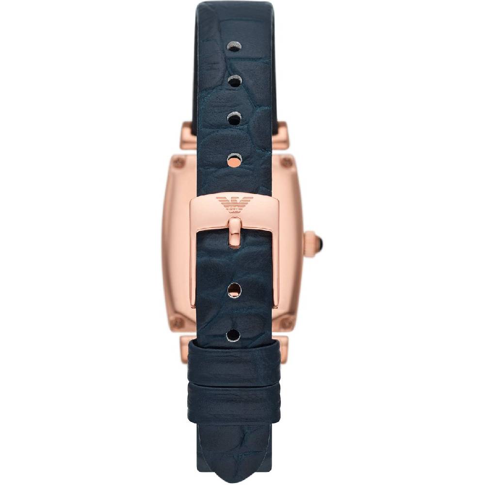 2. Chance - Emporio Armani Damenuhr AR11469 Rabatt