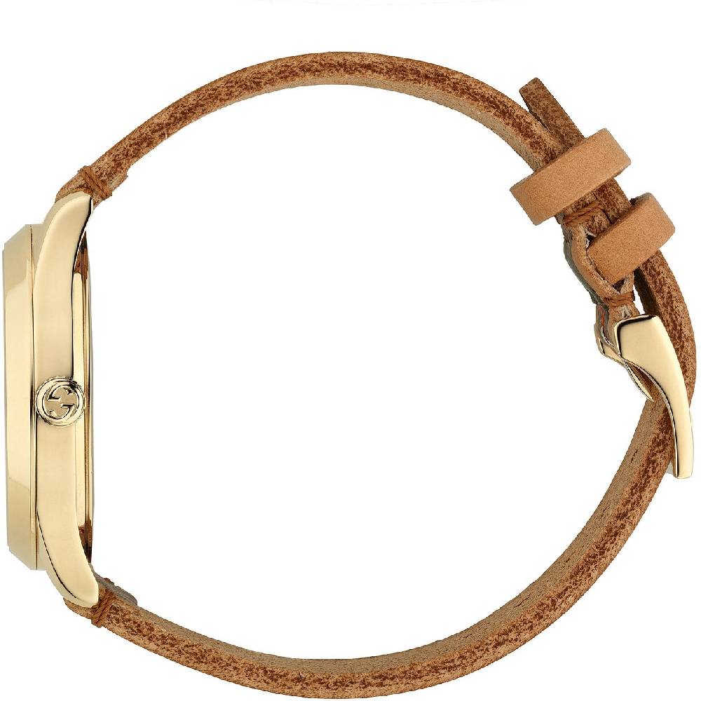 2. Chance - Gucci Unisexuhr Begrenztes Angebot