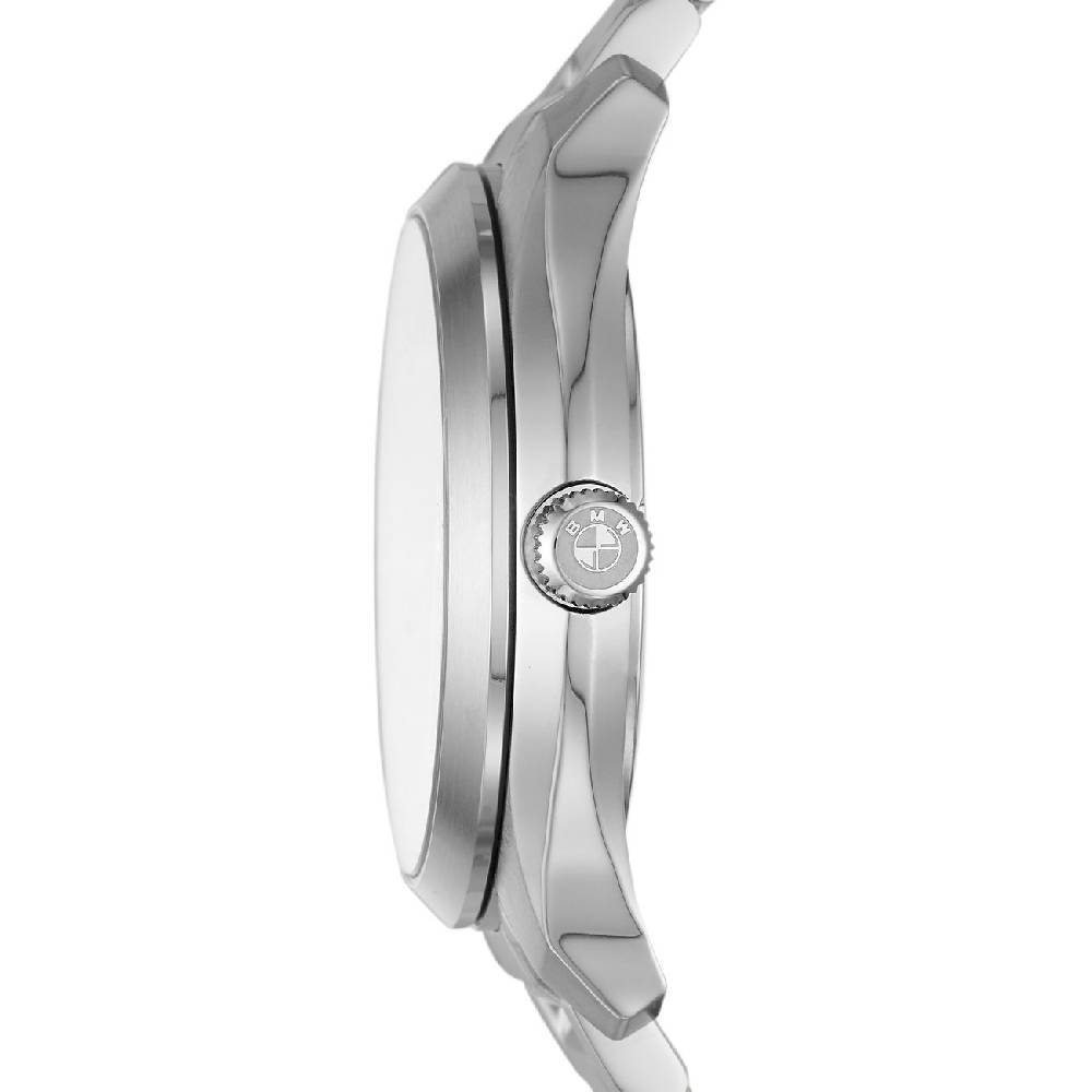 2. Chance - BMW Herrenuhr Exklusivangebot