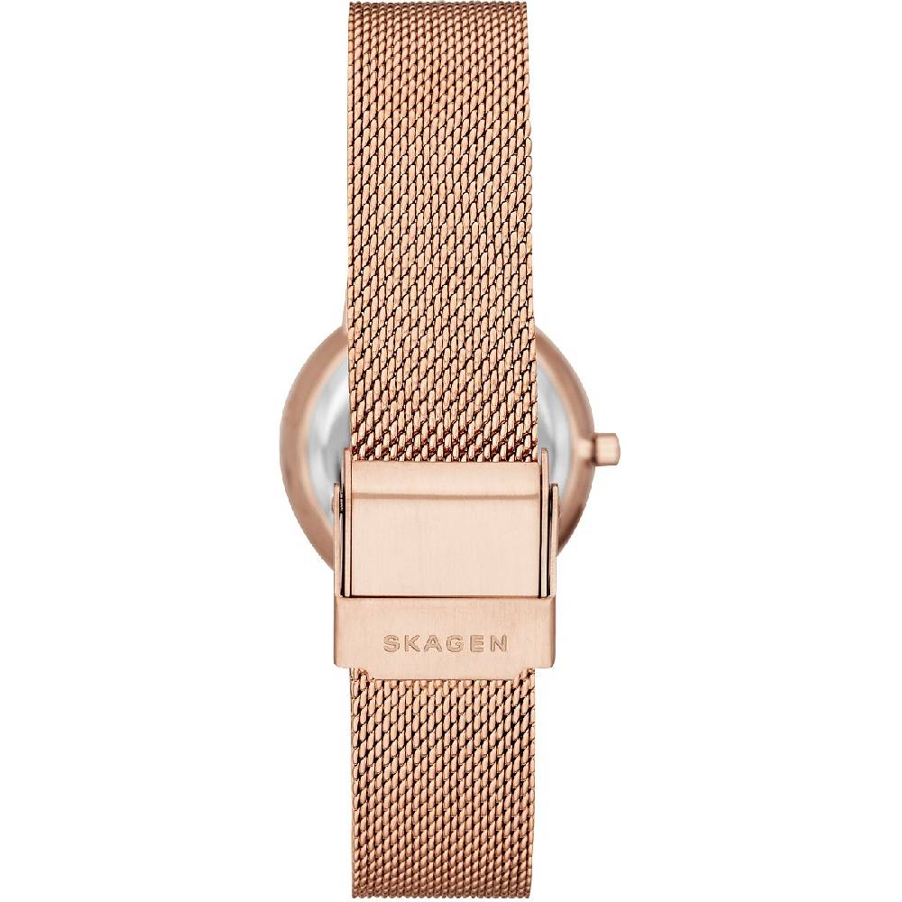 2. Chance - Skagen Damenuhr Preisnachlass
