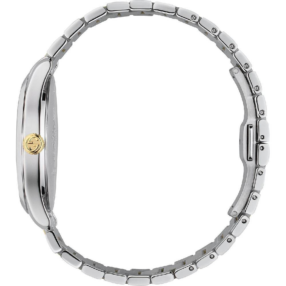 2. Chance - Gucci Unisexuhr YA1264075 Weihnachtsangebot