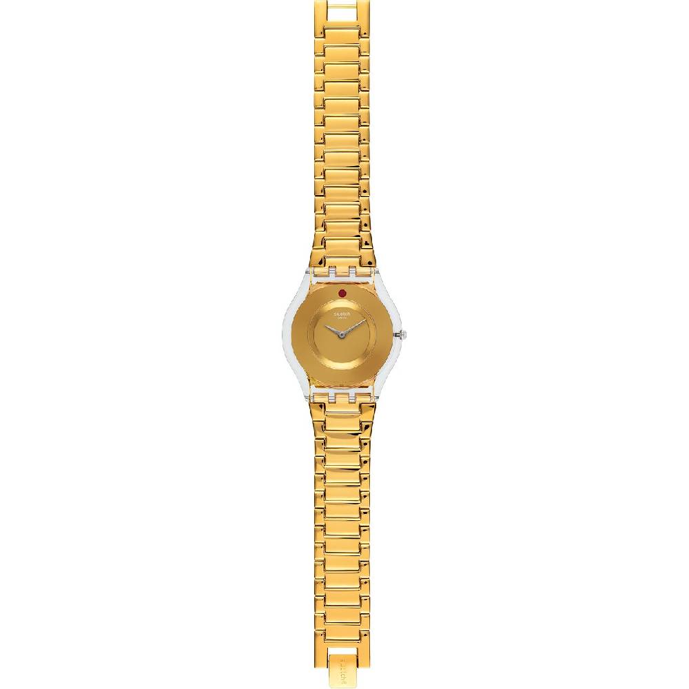 2. Chance - Swatch Damenuhr Muttertagsangebot