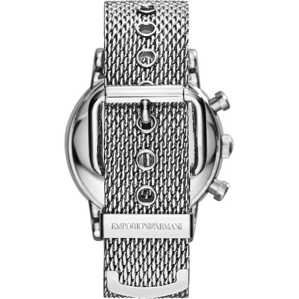 2. Chance - Emporio Armani Chronograph AR1808 Vatertagsangebot