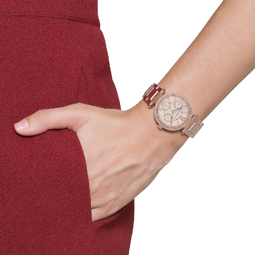 2. Chance - Michael Kors Damenuhr MK5616 Jubiläumsangebot
